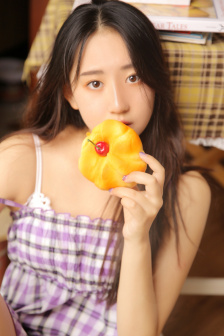 美女诱惑
